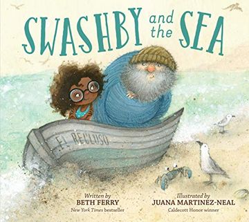 portada Swashby and the sea (en Inglés)