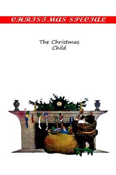 portada The Christmas Child