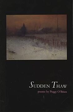 portada Sudden Thaw (en Inglés)
