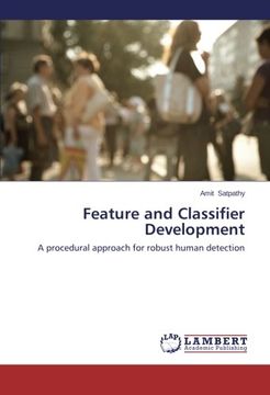 portada Feature and Classifier Development