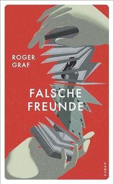 portada Falsche Freunde (in German)