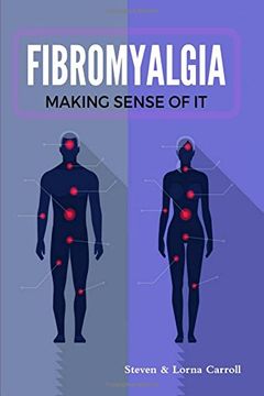 portada Fibromyalgia - Making Sense of It (in English)