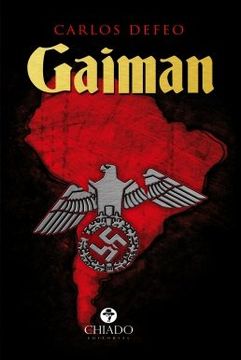 portada Gaiman (en Gallego)