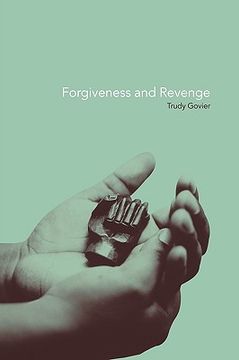 portada Forgiveness and Revenge (en Inglés)