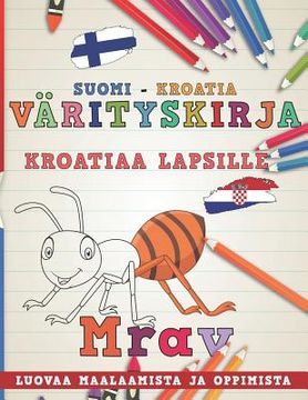 portada V (en Finlandés)