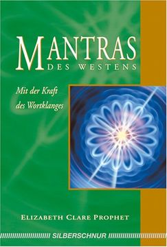 portada Mantras des Westens: Mit der Kraft des Wohlklanges (in German)