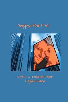 portada Yeppa Part VI: English Edition (en Inglés)