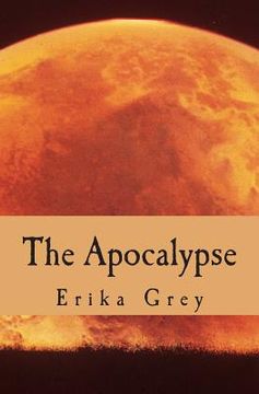 portada The Apocalypse: The End of Days Prophecy (en Inglés)