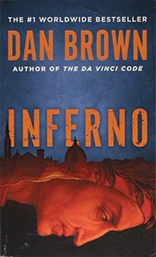 portada Inferno exp (en Inglés)