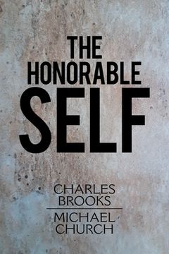 portada The Honorable Self