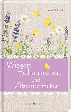 portada Wiesenschaumkraut und Zitronenfalter (en Alemán)