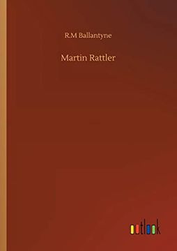 portada Martin Rattler