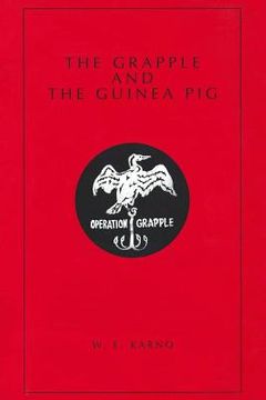 portada The Grapple and the Guinea Pig (in English)