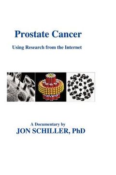 portada prostate cancer (en Inglés)