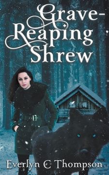 portada Grave-Reaping Shrew