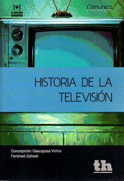 portada Historia de la Televisión (in Spanish)