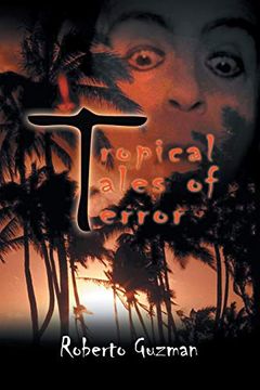 portada Tropical Tales of Terror (en Inglés)