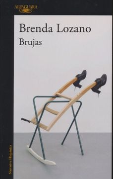 portada Brujas / Witches (in Spanish)