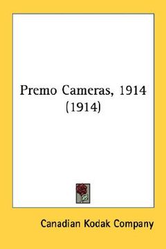 portada premo cameras, 1914 (1914) (in English)