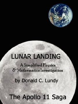 portada lunar landing