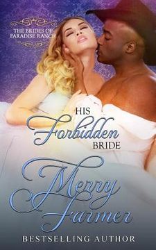 portada His Forbidden Bride