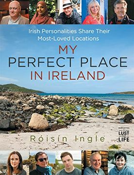 portada My Perfect Place in Ireland (en Inglés)