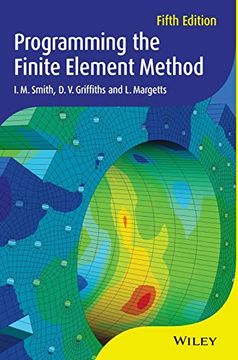 portada Programming the Finite Element Method (in English)