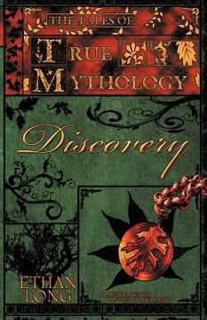 portada the tales of true mythology discovery (en Inglés)