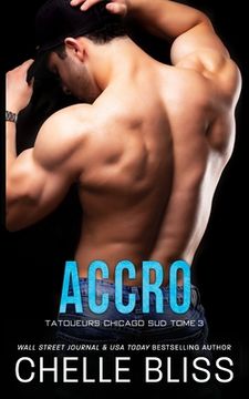 portada Accro (in French)