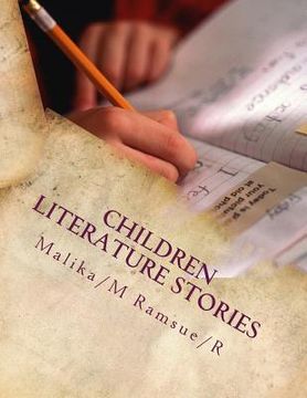 portada Children Literature Stories: Music Education (en Inglés)