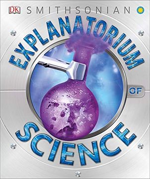 portada Explanatorium of Science (en Inglés)
