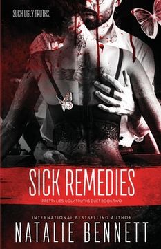 portada Sick Remedies (en Inglés)