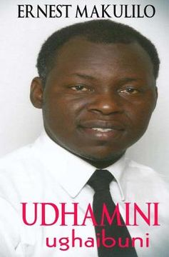 portada Udhamini Ughaibuni (en Swahili)