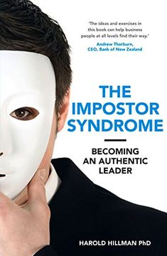 portada The Impostor Syndrome