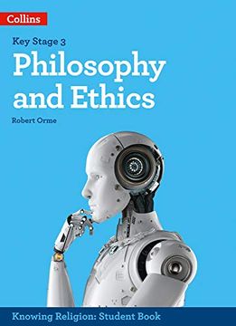 portada Ks3 Knowing Religion – Philosophy and Ethics 