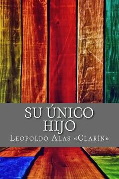 portada Su Único Hijo (en Inglés)