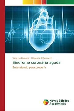 portada Síndrome Coronária Aguda