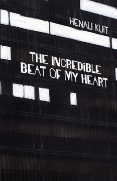 portada The incredible beat of my heart (en Inglés)