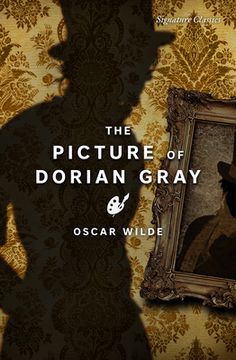 portada The Picture of Dorian Gray (Signature Classics) (en Inglés)
