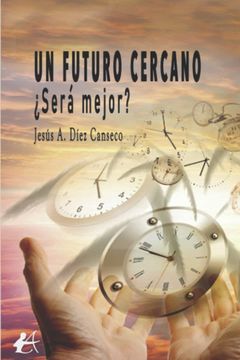 portada Un Futuro Cercano (in Spanish)