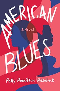 portada American Blues: A Novel (in English)