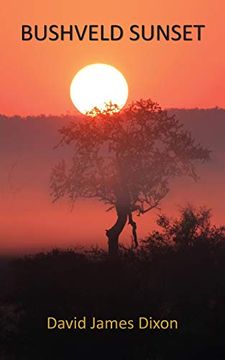 portada Bushveld Sunset (en Inglés)
