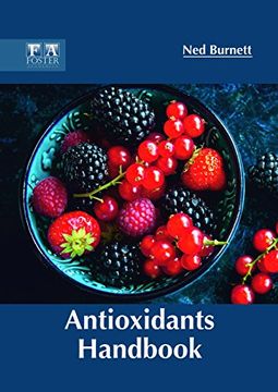portada Antioxidants Handbook (in English)
