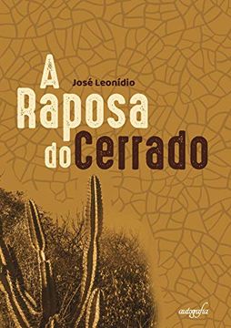 portada A Raposa do Cerrado (en Portugués)