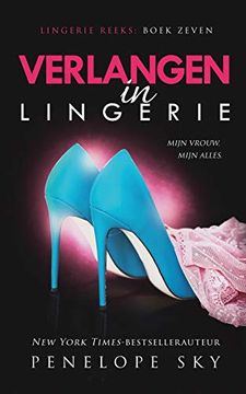 portada Verlangen in Lingerie: 7 (in Dutch)