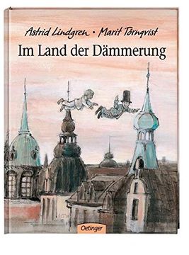 portada Im Land der Dämmerung (in German)