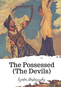 portada The Possessed (The Devils) (en Inglés)