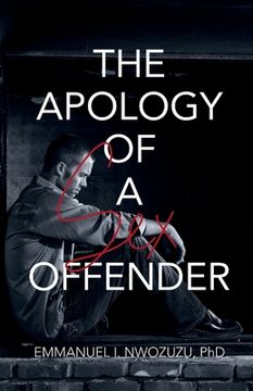portada The Apology of a Sex Offender 