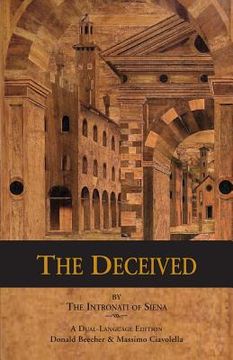 portada The Deceived
