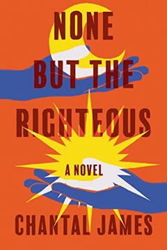 portada None but the Righteous: A Novel (in English)